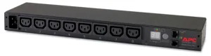 Rack PDU, Metered, 1U, 16A, 208/230V, AP7821B
