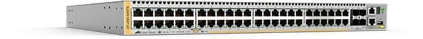 Allied Telesis AT-x930-52GTX switch