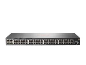 Aruba 2930F 48G 4SFP Switch