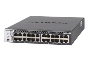 NETGEAR M4300-24X spravovaný switch - obrázek 4