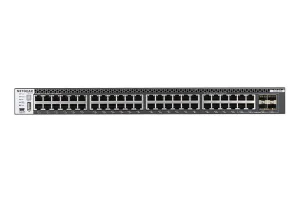 NETGEAR M4300-48X řízený switch - obrázek 3