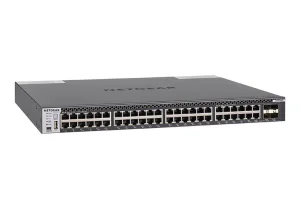NETGEAR M4300-48X řízený switch - obrázek 4