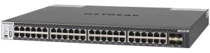 NETGEAR M4300-48X řízený switch
