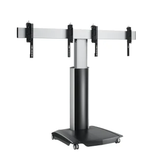 Stylový LCD stojan Vogel´s PFF 2420, nosnost 70 kg - obrázek 2