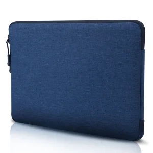 ER Seine Scene taška na notebook Valence 14'' modrá - obrázek 3