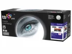 Toner Samsung CLT-M406S purpurový 1000 stran (TB)
