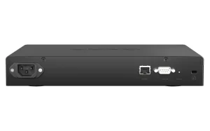 QNAP QSW-M5216-1T switch 16x 25GbE - obrázek 2