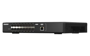 QNAP QSW-M5216-1T switch 16x 25GbE - obrázek 4