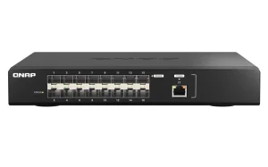 QNAP QSW-M5216-1T switch 16x 25GbE