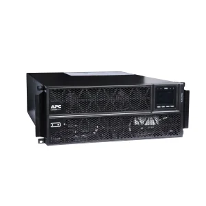 APC Smart-UPS RT 5kVA 230V - obrázek 3