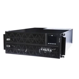 APC Smart-UPS RT 5kVA 230V - obrázek 4