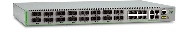 ALLIED TELESIS AT-FS970M/16F8-SC switch
