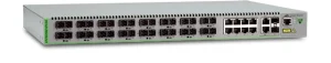 ALLIED TELESIS AT-FS970M/16F8-SC switch