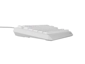 Genesis herní klávesnice THOR 230/TKL/RGB/Outemu Brown/Drátová USB/US layout/Bílá - obrázek 14
