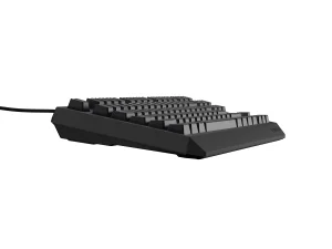 Genesis herní klávesnice THOR 230/TKL/RGB/Outemu Red/Drátová USB/US layout/Černá - obrázek 9