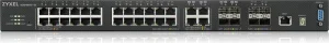Zyxel XGS4600-32 24x Gb 4x SFP 4x SFP+ L3 - obrázek 2