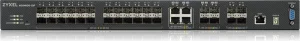ZYXEL XGS4600-32F 24x Gb SFP 4x RJ45/SFP