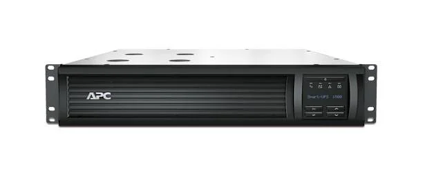 APC Smart-UPS 1500VA RM 2U 230V w.net