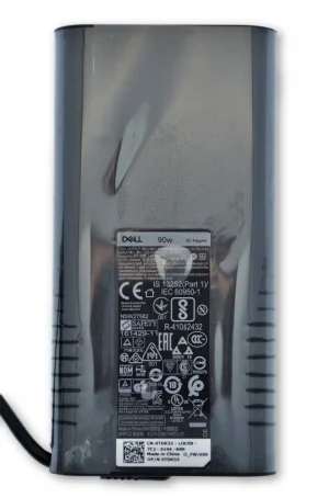 Dell napájecí adaptér 90W USB-C - obrázek 3