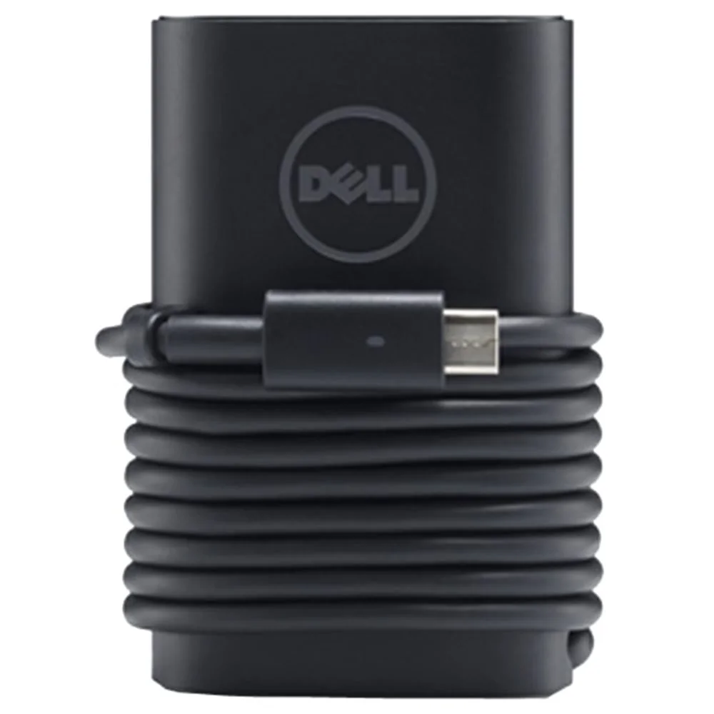 Dell napájecí adaptér 90W USB-C