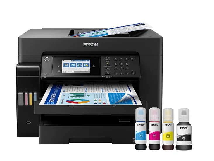Epson EcoTank L15160