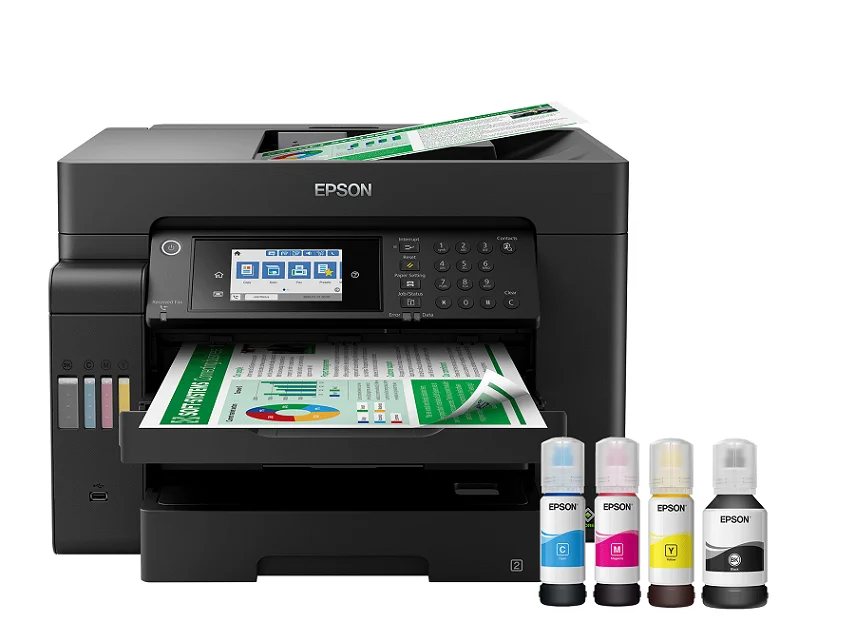 Epson EcoTank L15150