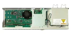 Mikrotik RouterBOARD RB1100x4, RB1100AHx4, 1GB RAM, 4x 1.4 GHz, RouterOS L6 - obrázek 4