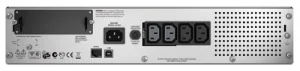 APC Smart-UPS 750VA LCD RM 2U 230V net. - obrázek 2