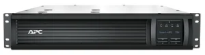 APC Smart-UPS 750VA LCD RM 2U 230V net.