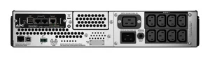 APC Smart-UPS 3000VA LCD RM 2U 230V with Net. Card - obrázek 2
