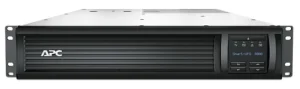 APC Smart-UPS 3000VA LCD RM 2U 230V with Net. Card