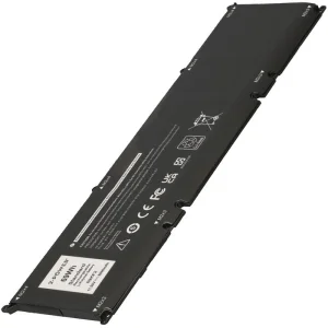 Baterie Dell Alienware m15 R3 11,55V 6000mAh (2-POWER)