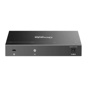 TP-LINK SG2206MP 4xPoE, 1xRJ45, 1xSFP Omada - obrázek 4
