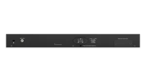 D-Link DGS-3630-28TC/SI Switch - obrázek 2
