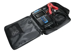 TOPDON Tester autobaterií BT300P - obrázek 10