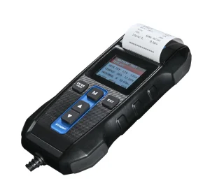 TOPDON Tester autobaterií BT300P - obrázek 9
