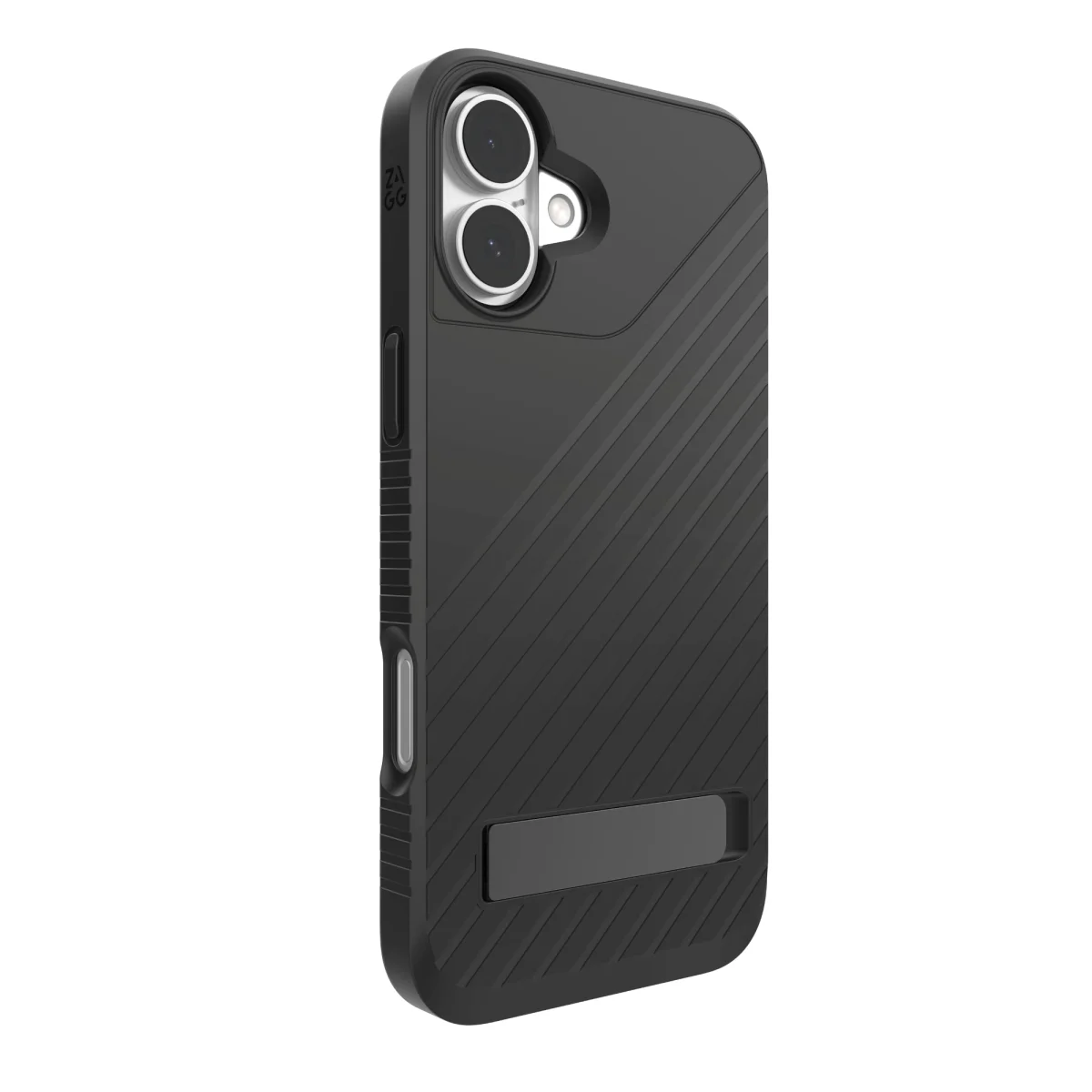 ZAGG kryt Denali Snap KS Apple iPhone 16 Plus  Černý