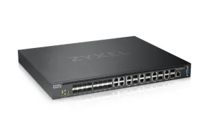 ZYXEL XS3800-28 12x10G Switch