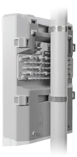 MikroTik CRS318-16P-2S+OUT netPower 16P PoE - obrázek 3