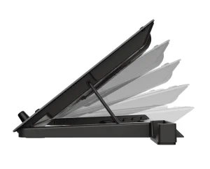 TRUST GXT1125 QUNO chladící stojan na notebook - obrázek 3