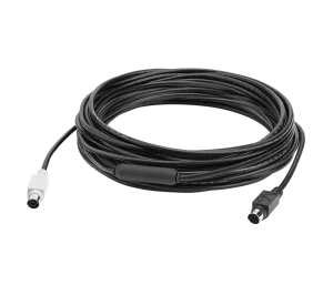 kabel k Logitech GROUP - extended cable 10m