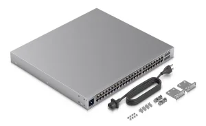 UniFi Switch Enterprise 48 PoE - obrázek 3
