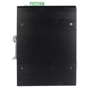 EATON 8x Ethernet Switch PoE+ 30W, 10/100/1000Mb/s - obrázek 2
