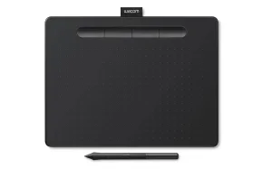 Wacom Intuos M Black
