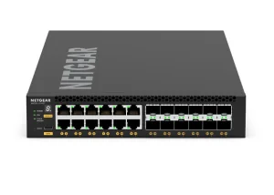 NETGEAR M4350-12X12F řízený switch