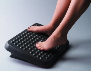 Fellowes podpěra chodidel STANDARD - obrázek 2