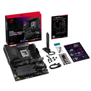 ASUS ROG STRIX Z890-E GAMING WIFI/LGA 1851/ATX - obrázek 11