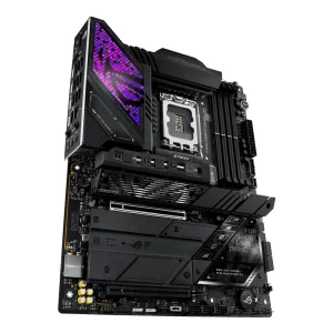 ASUS ROG STRIX Z890-E GAMING WIFI/LGA 1851/ATX - obrázek 2