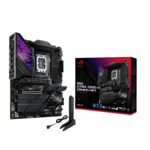ASUS ROG STRIX Z890-E GAMING WIFI/LGA 1851/ATX - obrázek 6