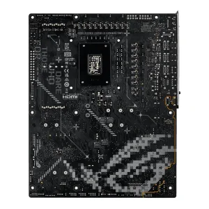 ASUS ROG STRIX Z890-E GAMING WIFI/LGA 1851/ATX - obrázek 8
